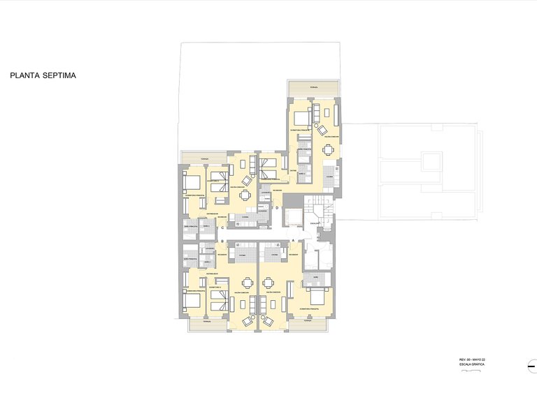 Apartment for Sale in Málaga, Malaga 13