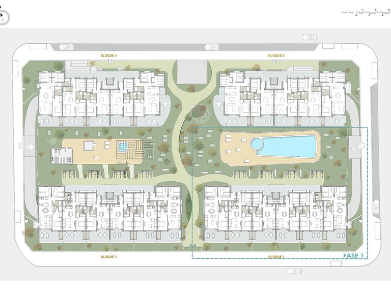 Apartment for Sale in Pilar De La Horadada, Alicante 10