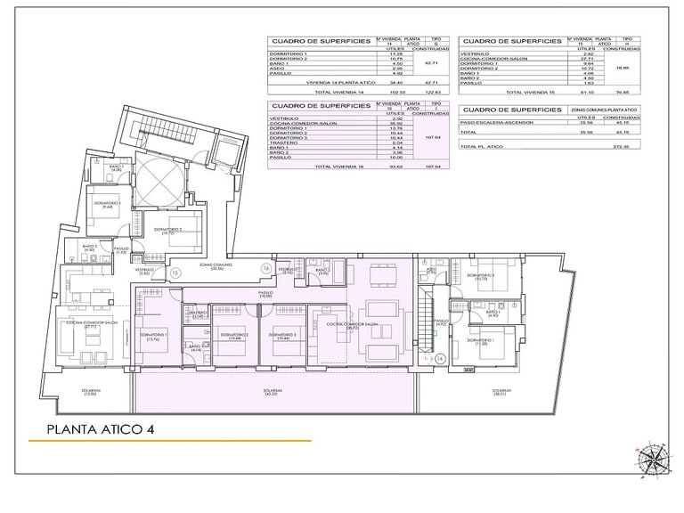 Apartment for Sale in Torrevieja, Alicante 32