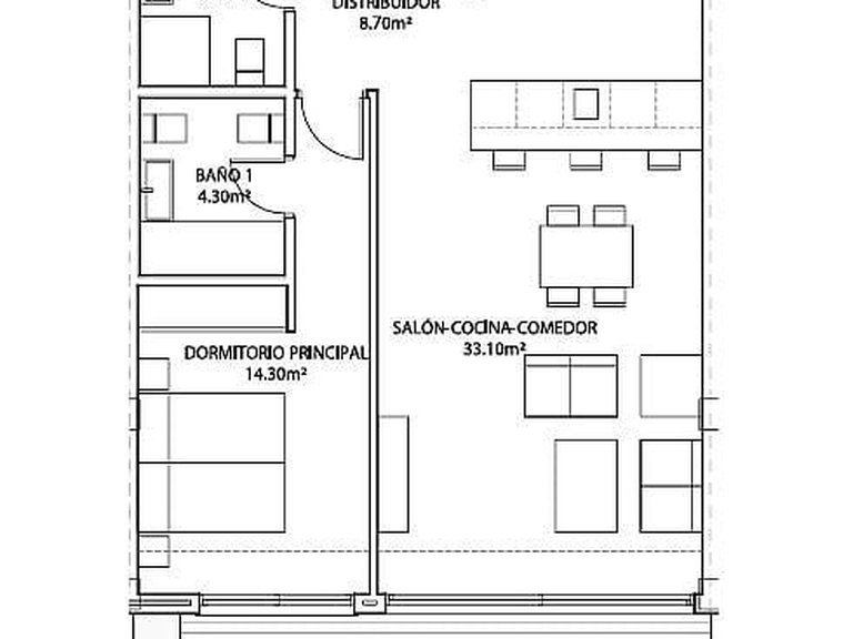 Apartment for Sale in Benalmádena, Malaga 28