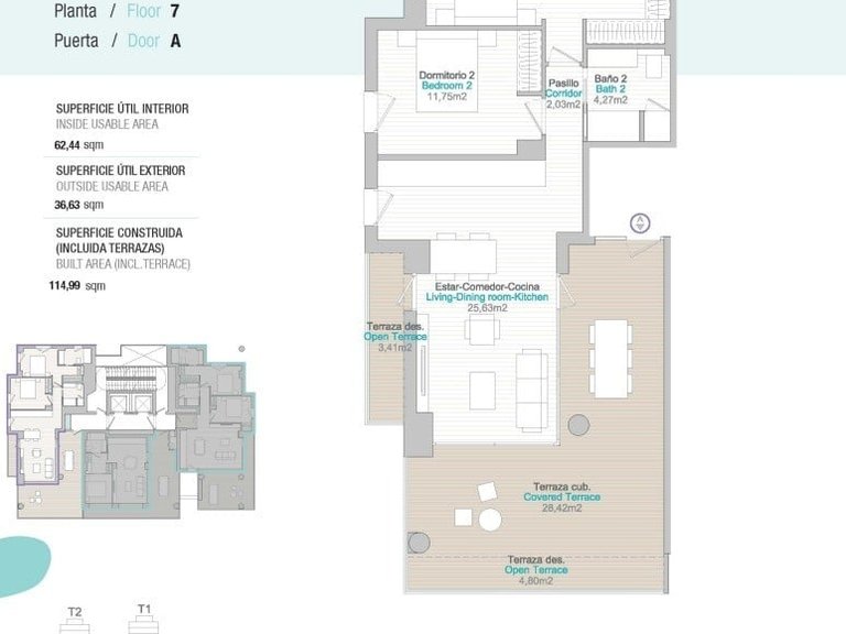 Apartment for Sale in Calpe, Alicante 18