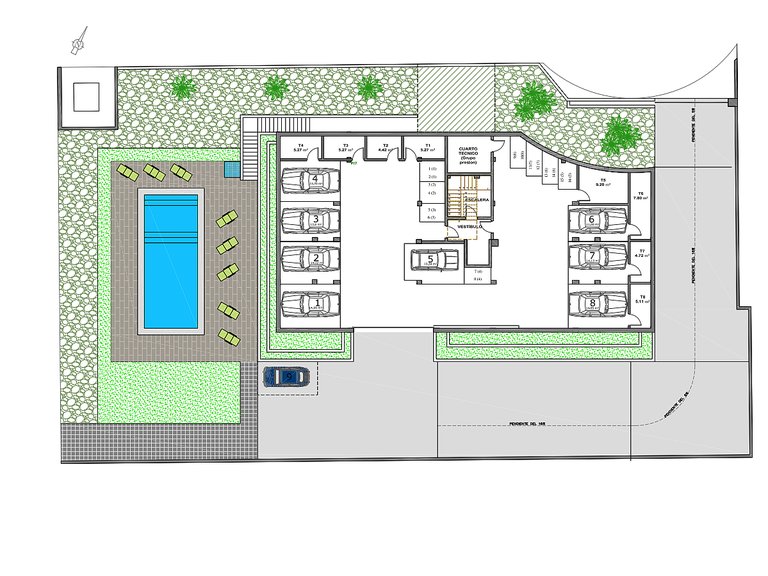 Apartment for Sale in Orihuela, Alicante 38
