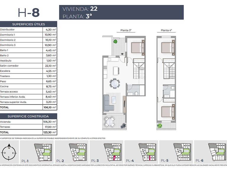 Apartment for Sale in Torrevieja, Alicante 41