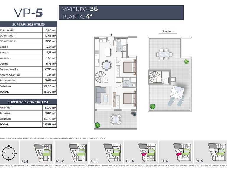 Apartment for Sale in Torrevieja, Alicante 31