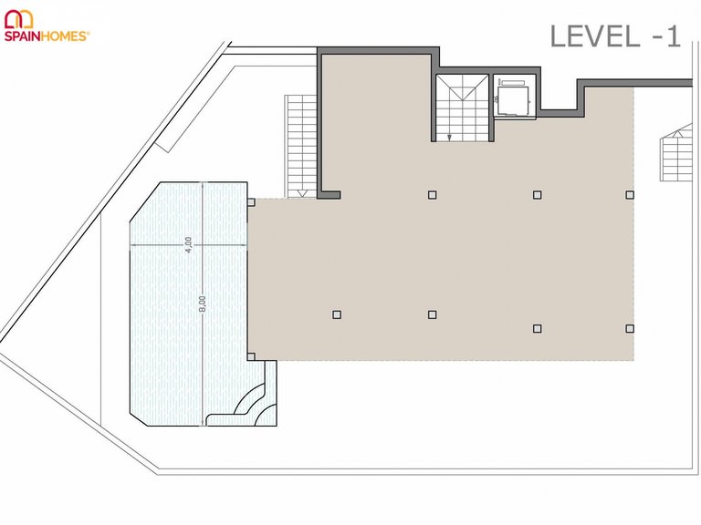 Town House for Sale in Rojales, Alicante 32