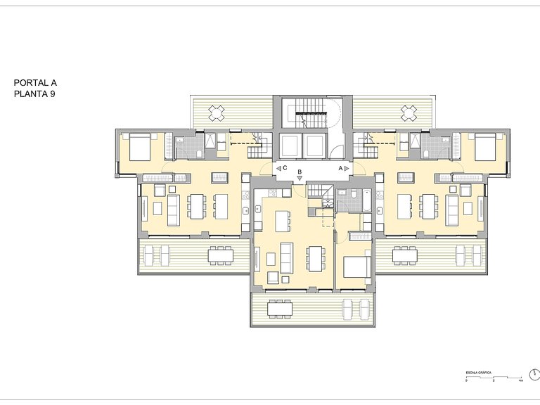 Apartment for Sale in Calpe, Alicante 19