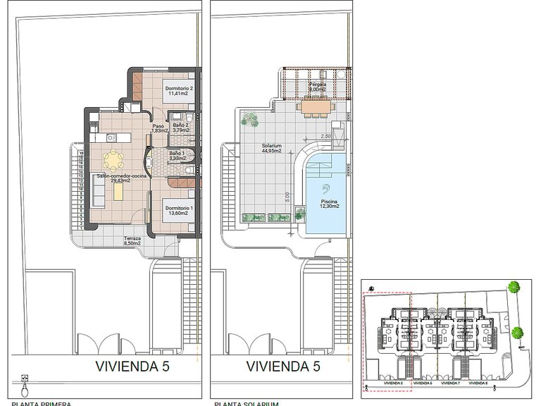Apartment for Sale in Pilar De La Horadada, Alicante 31