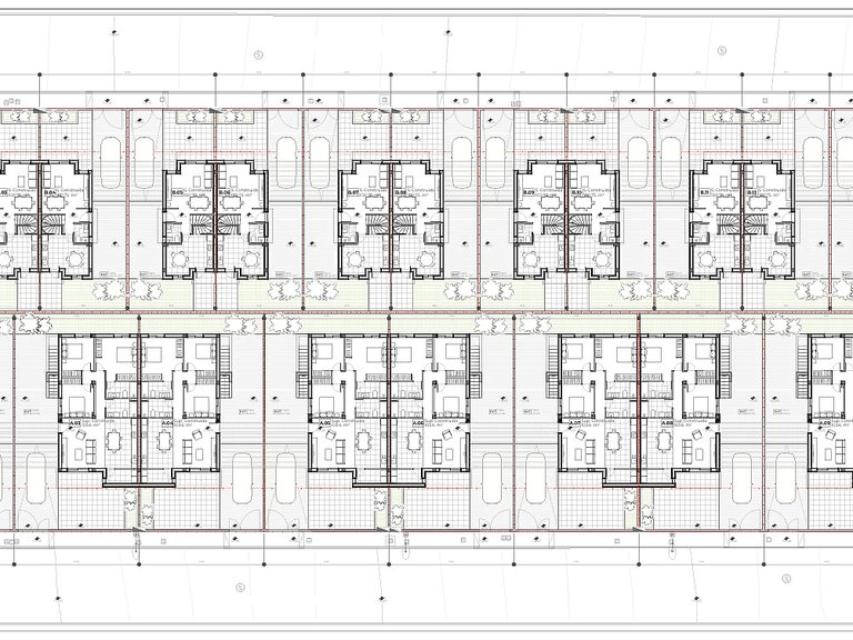 Town House for Sale in Alhama De Murcia, Murcia 15