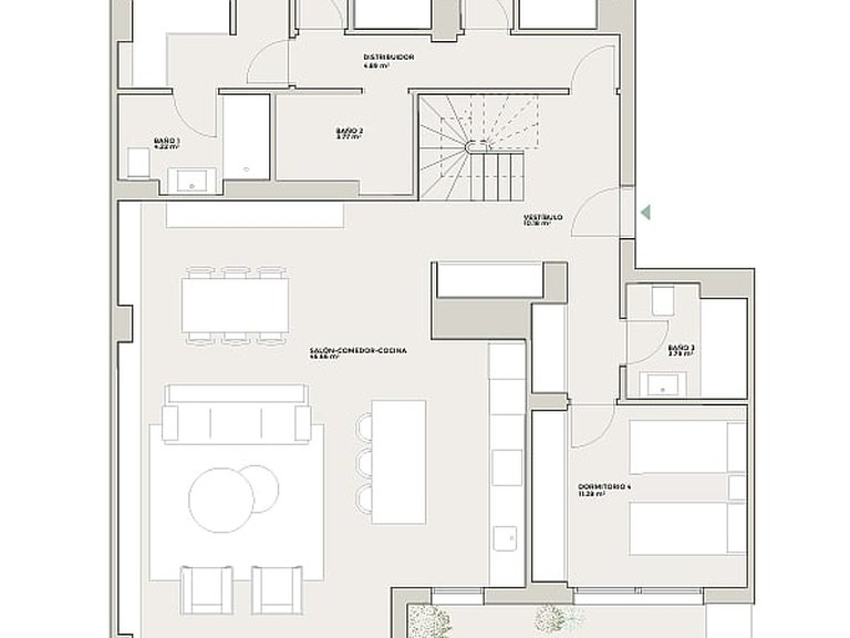 Apartment for Sale in Torremolinos, Malaga 8