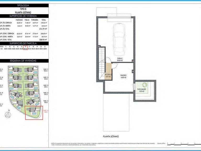 Town House for Sale in Finestrat, Alicante 28
