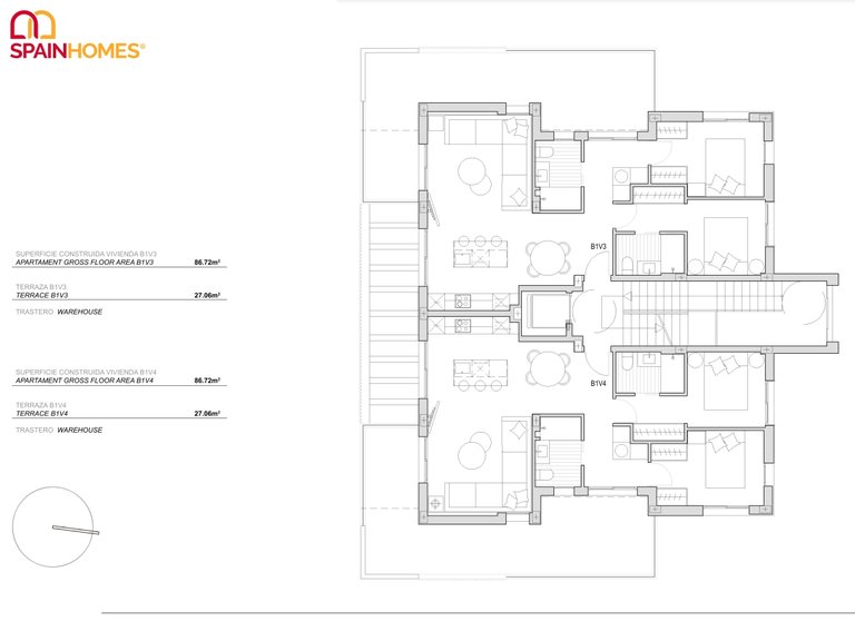 Apartment for Sale in Torre-pacheco, Murcia 26