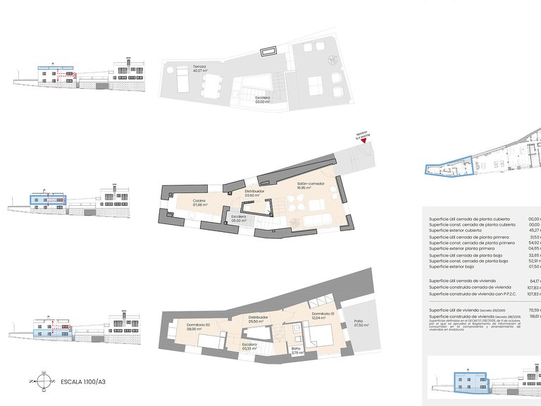 Apartment for Sale in Málaga, Malaga 10