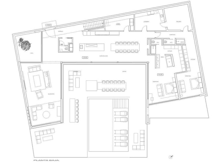 Town House for Sale in Benahavís, Malaga 40