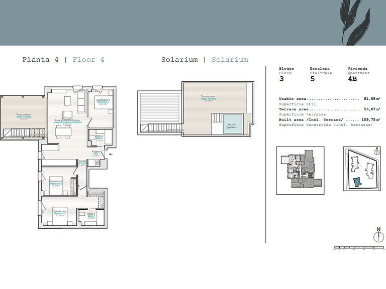 Apartment for Sale in Dénia, Alicante 24