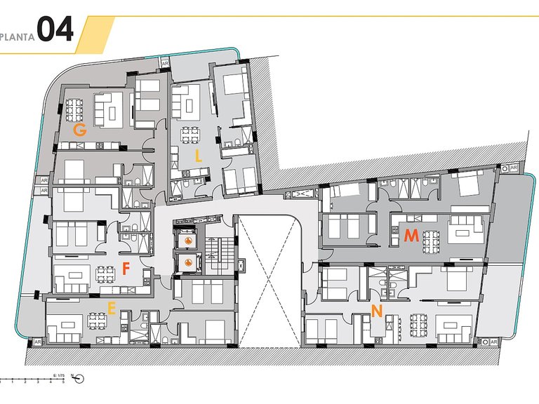 Apartment for Sale in Torrevieja, Alicante 14