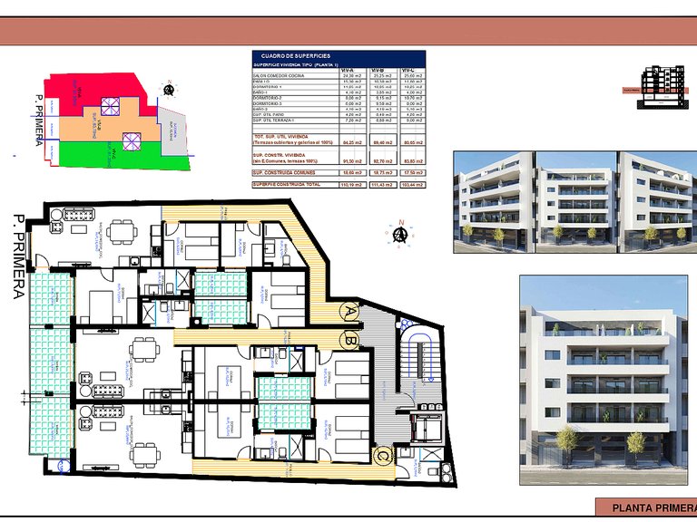 Apartment for Sale in Torrevieja, Alicante 13