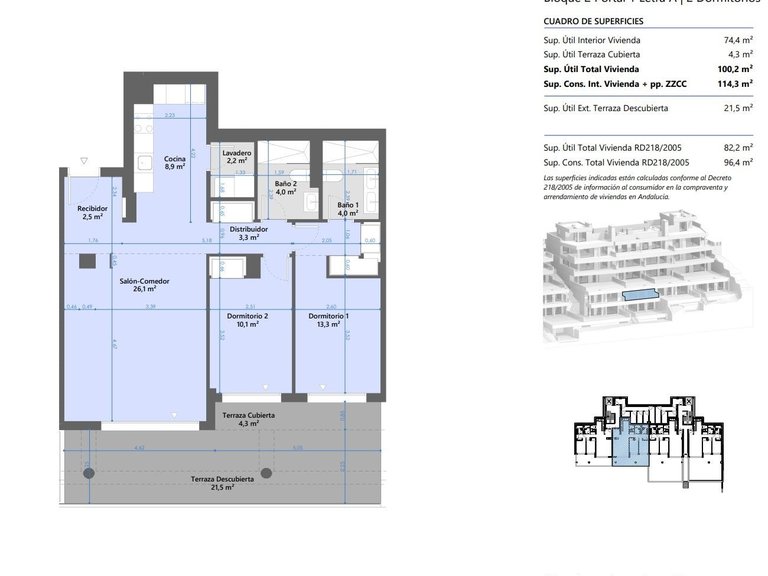 Apartment for Sale in Marbella, Malaga 19
