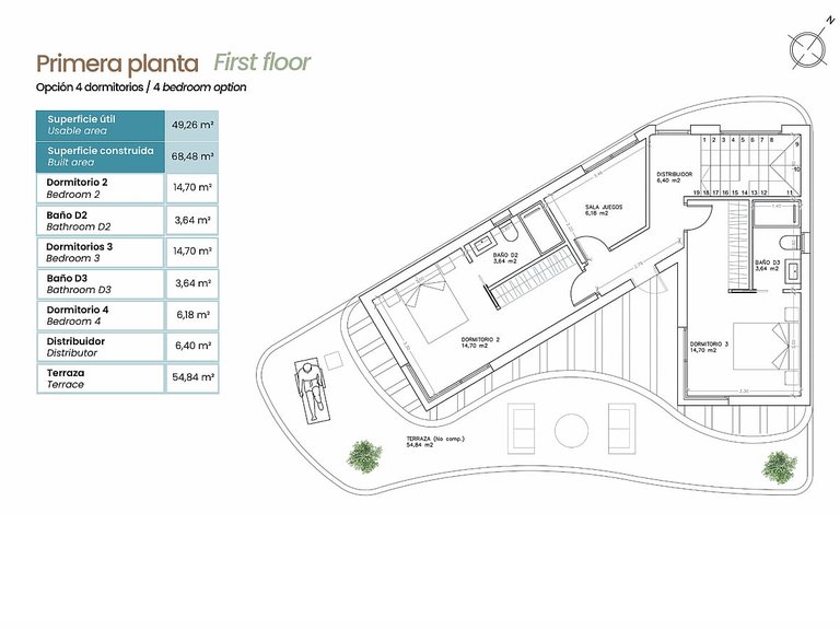 Town House for Sale in Orihuela, Alicante 14