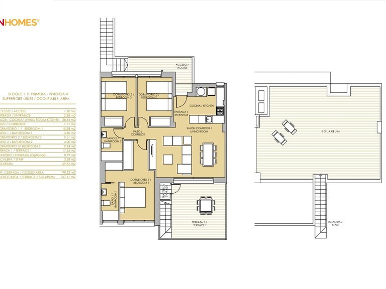 Apartment for Sale in Orihuela, Alicante 36