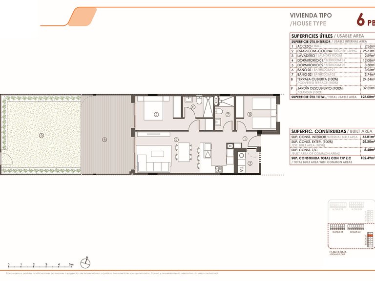 Apartment for Sale in Torrevieja, Alicante 39