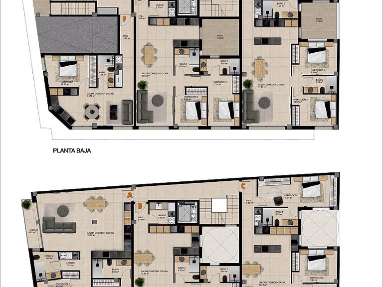 Apartment for Sale in Catral, Alicante 7
