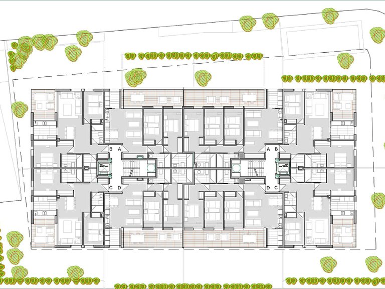 Apartment for Sale in Jávea, Alicante 13