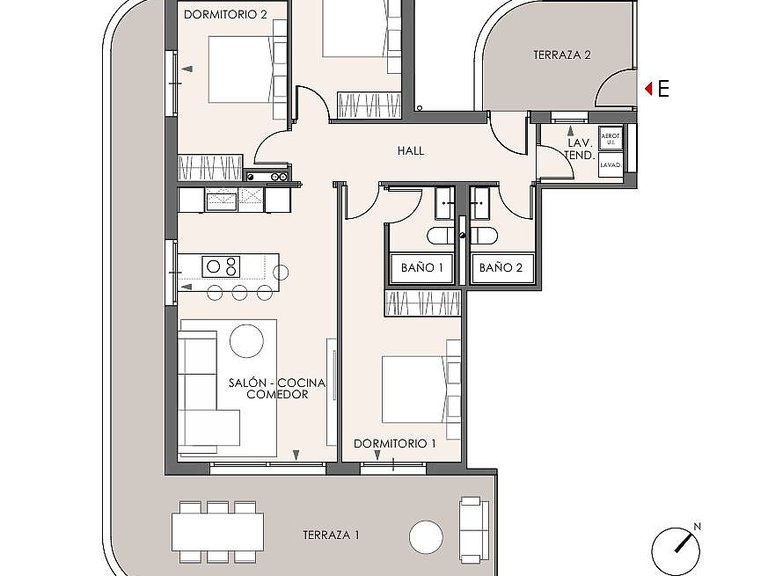 Apartment for Sale in Fuengirola, Malaga 19