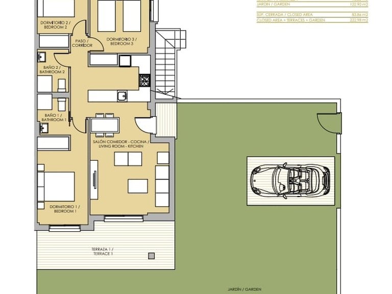 Apartment for Sale in Orihuela, Alicante 47