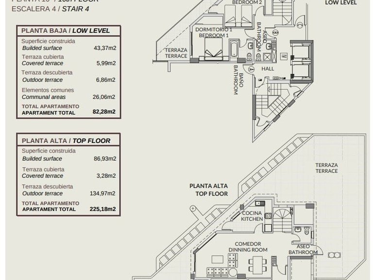 Apartment for Sale in Calpe, Alicante 21