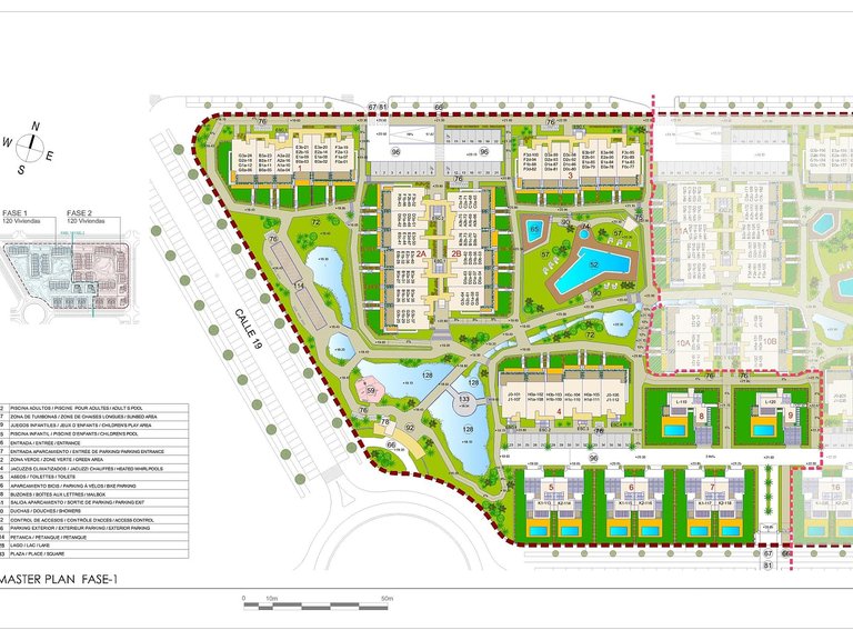 Apartment for Sale in Torrevieja, Alicante 23