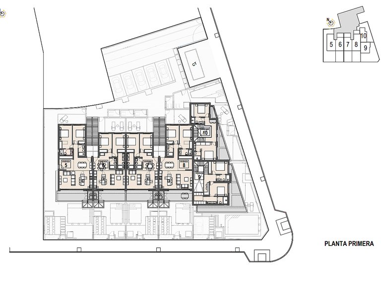 Apartment for Sale in Pilar De La Horadada, Alicante 40