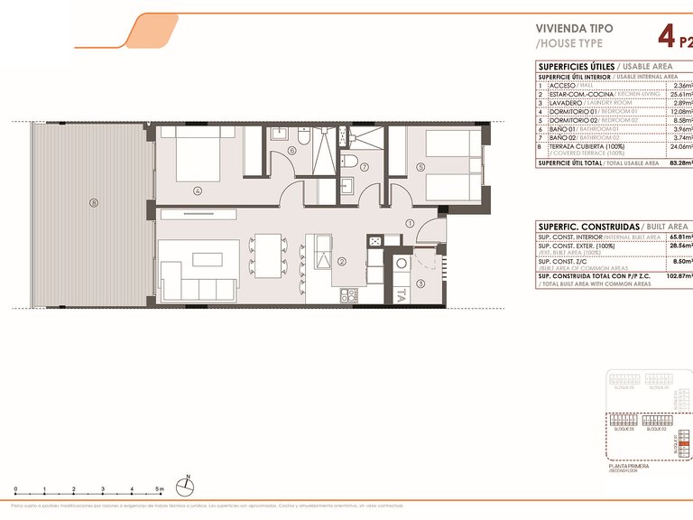 Apartment for Sale in Torrevieja, Alicante 28