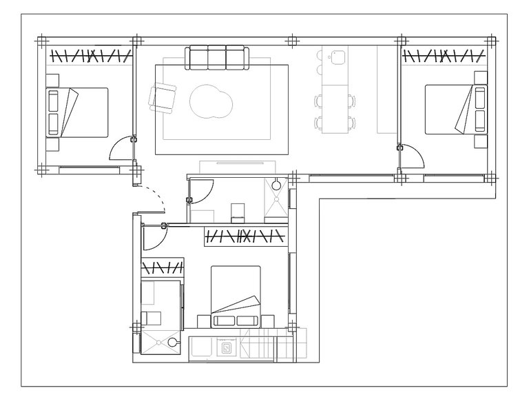 Town House for Sale in Torre-pacheco, Murcia 22