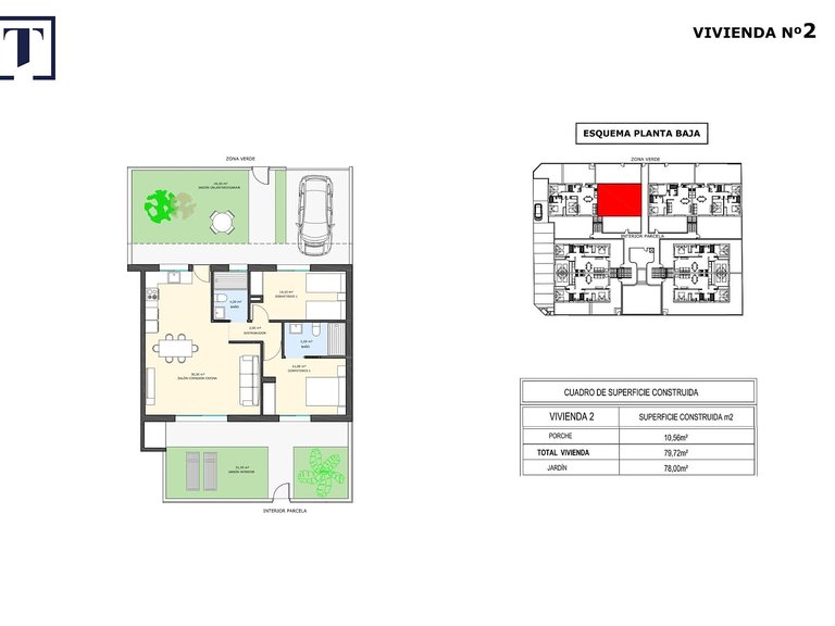 Apartment for Sale in Pilar De La Horadada, Alicante 21