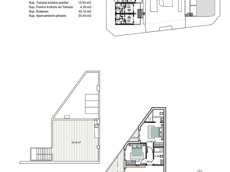 Apartment for Sale in Torre-pacheco, Murcia 23