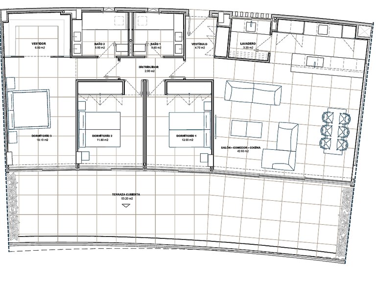 Apartment for Sale in Fuengirola, Malaga 12