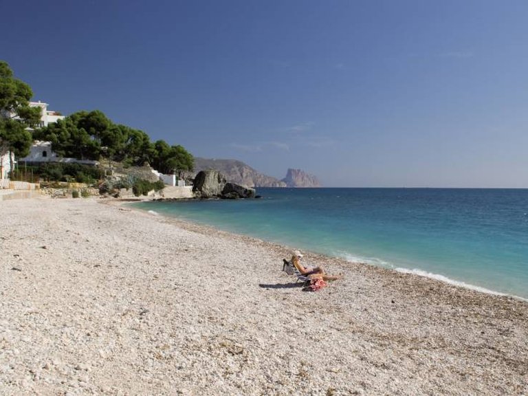 Town House for Sale in Altea, Alicante 26