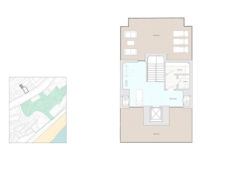 Apartment for Sale in Villajoyosa, Alicante 6