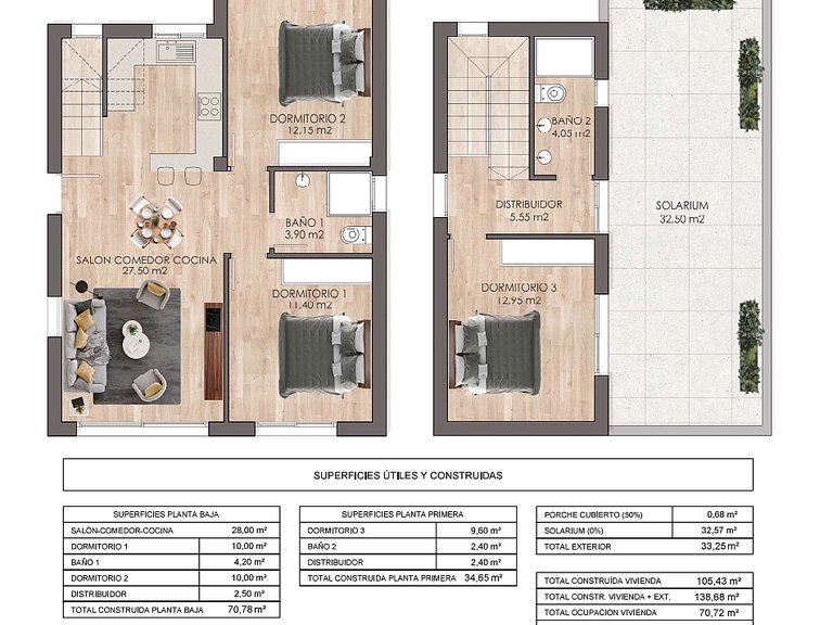 Town House for Sale in Rojales, Alicante 7