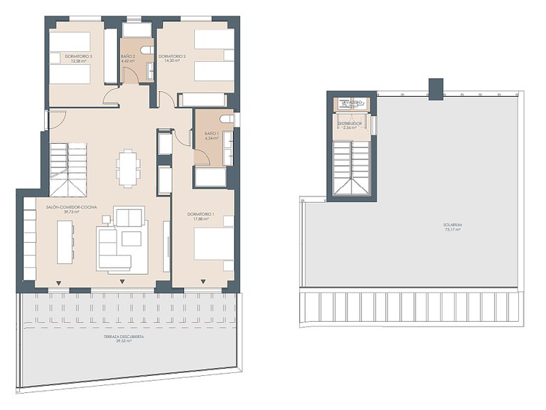 Apartment for Sale in Estepona, Malaga 9