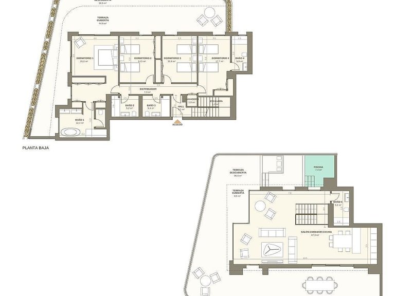 Apartment for Sale in Marbella, Malaga 34