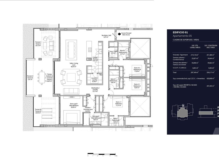 Apartment for Sale in Marbella, Malaga 26