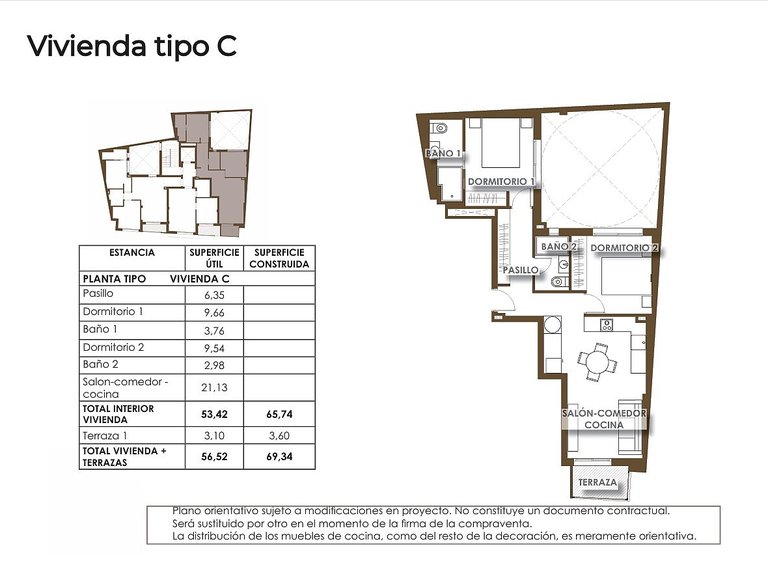 Apartment for Sale in Torrevieja, Alicante 17
