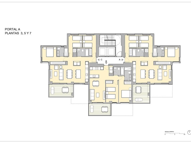 Apartment for Sale in Calpe, Alicante 18