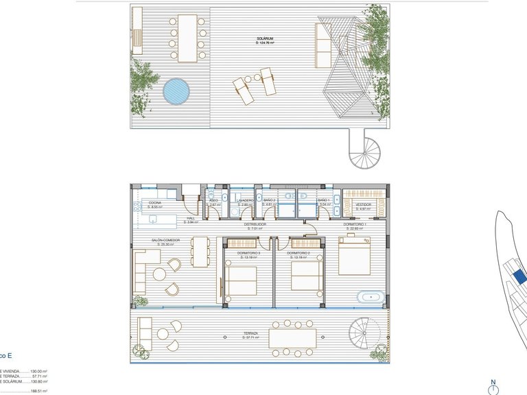Apartment for Sale in Mijas, Malaga 20
