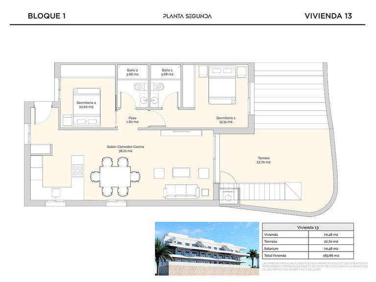 Apartment for Sale in Finestrat, Alicante 23