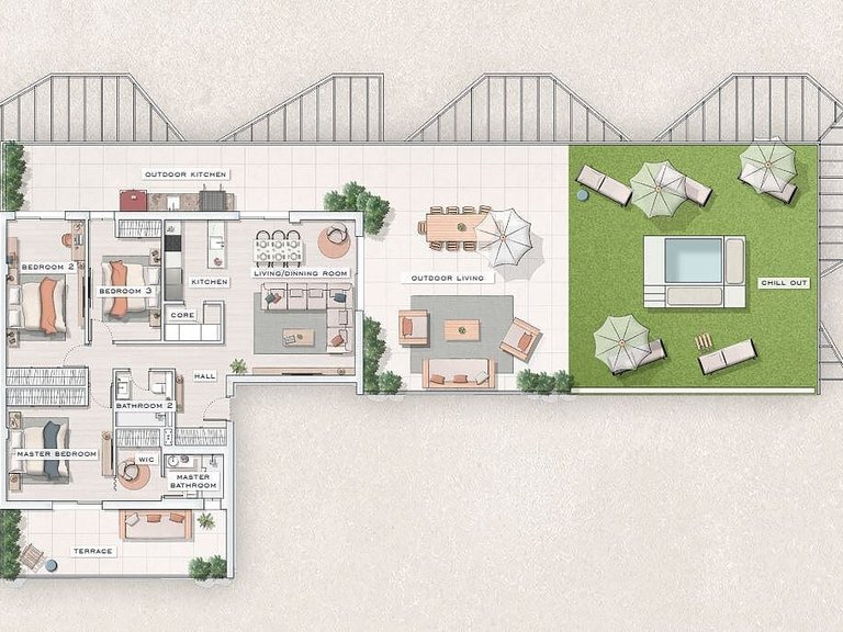 Apartment for Sale in Mijas, Malaga 13