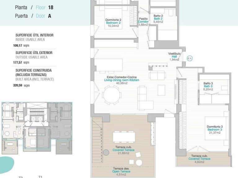 Apartment for Sale in Calpe, Alicante 21