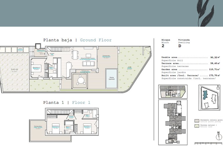 Apartment for Sale in Dénia, Alicante 14