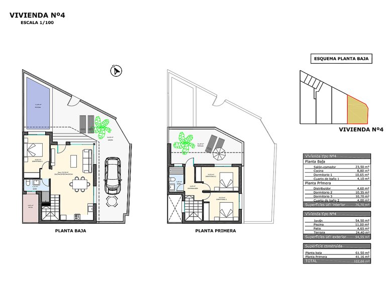 Apartment for Sale in Pilar De La Horadada, Alicante 18